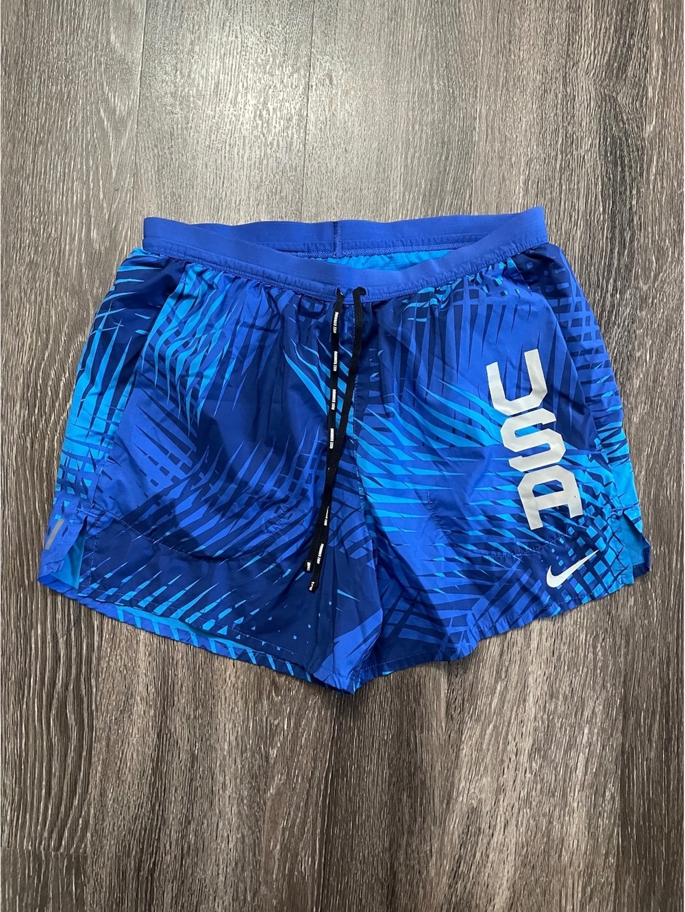 Nike Team USA Flex Stride Running Shorts